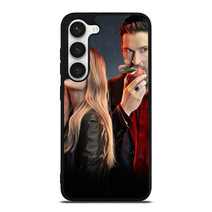 LUCIFER COOL SERIES Samsung Galaxy S23 Case LUCIFER COOL SERIES Samsung Galaxy S23 Case
