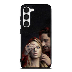 LUCIFER GOOD SERIES Samsung Galaxy S23 Case