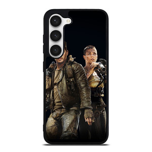 MAD MAX FURY ROAD CHARACTERS Samsung Galaxy S23 Case MAD MAX FURY ROAD CHARACTERS Samsung Galaxy S23 Case
