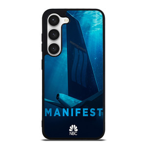 MANIFEST COOL SERIES Samsung Galaxy S23 Case MANIFEST COOL SERIES Samsung Galaxy S23 Case