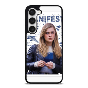 MANIFEST SERIES ART Samsung Galaxy S23 Case MANIFEST SERIES ART Samsung Galaxy S23 Case