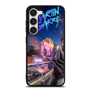 MARTIN GARRIX COOL Samsung Galaxy S23 Case