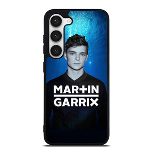 MARTIN GARRIX GOOD DJ Samsung Galaxy S23 Case