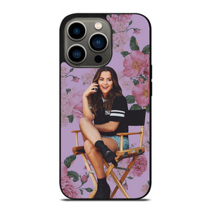 TESSA BROOKS FLOWER iPhone 13 Pro Case