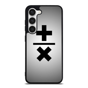 MARTIN GARRIX ICON Samsung Galaxy S23 Case