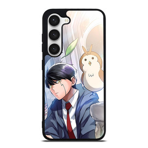 MASH BURNEDEAD MASHLE CUTE Samsung Galaxy S23 Case MASH BURNEDEAD MASHLE CUTE Samsung Galaxy S23 Case