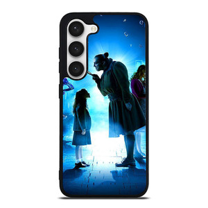 MATILDA THE MUSICAL Samsung Galaxy S23 Case