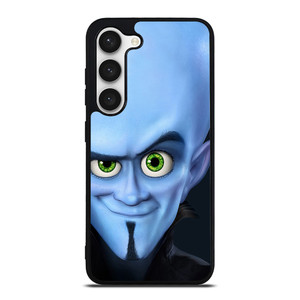MEGAMIND FUNNY Samsung Galaxy S23 Case MEGAMIND FUNNY Samsung Galaxy S23 Case