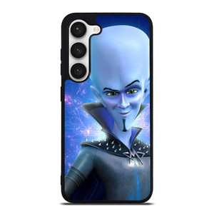 MEGAMIND Samsung Galaxy S23 Case