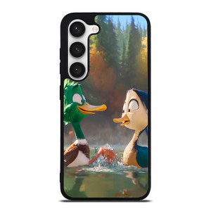 MIGRATION CUTE DUCKS MOVIE Samsung Galaxy S23 Case MIGRATION CUTE DUCKS MOVIE Samsung Galaxy S23 Case
