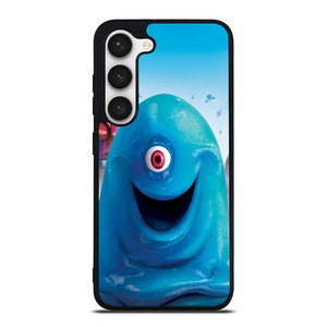MONSTER VS ALIENS COOL CARTOON Samsung Galaxy S23 Case MONSTER VS ALIENS COOL CARTOON Samsung Galaxy S23 Case