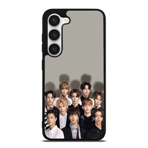 NCT BOYBAND COOL Samsung Galaxy S23 Case NCT BOYBAND COOL Samsung Galaxy S23 Case