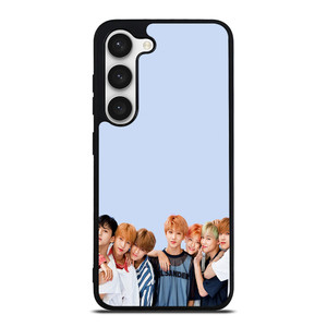 NCT BOYBAND CUTE Samsung Galaxy S23 Case NCT BOYBAND CUTE Samsung Galaxy S23 Case