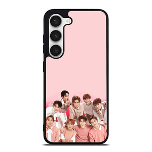 NCT BOYBAND Samsung Galaxy S23 Case