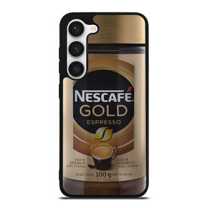 NESCAFE COFFEE GOLD Samsung Galaxy S23 Case