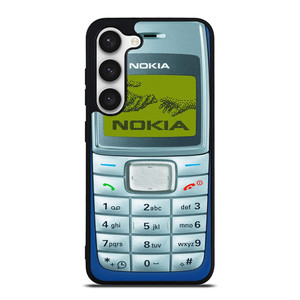 NOKIA PHONE RETRO Samsung Galaxy S23 Case NOKIA PHONE RETRO Samsung Galaxy S23 Case