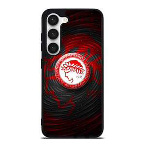 OLYMPIACOS ICON Samsung Galaxy S23 Case OLYMPIACOS ICON Samsung Galaxy S23 Case