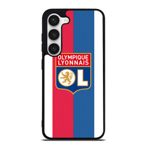 OLYMPIQUE LYONNAIS SYMBOL CLUB Samsung Galaxy S23 Case