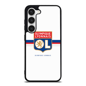 OLYMPIQUE LYONNAIS SYMBOL Samsung Galaxy S23 Case OLYMPIQUE LYONNAIS SYMBOL Samsung Galaxy S23 Case