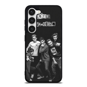 ONE DIRECTION BOYBAND Samsung Galaxy S23 Case ONE DIRECTION BOYBAND Samsung Galaxy S23 Case