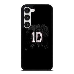 ONE DIRECTION COOL Samsung Galaxy S23 Case ONE DIRECTION COOL Samsung Galaxy S23 Case