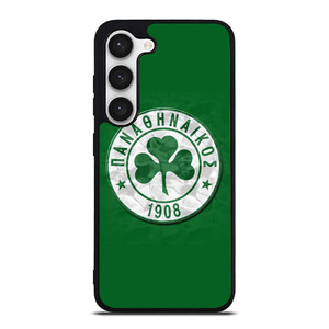 PANATHINAIKOS LOGO Samsung Galaxy S23 Case