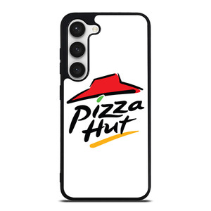 PIZZA HUT LOGO Samsung Galaxy S23 Case