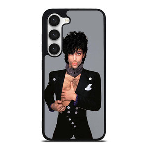 PRINCE PURPLE RAIN CUTE Samsung Galaxy S23 Case