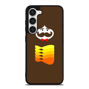 PRINGLES POTATO ICON Samsung Galaxy S23 Case