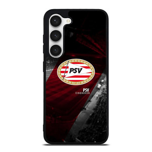 PSV EINDHOVEN ICON 3 Samsung Galaxy S23 Case