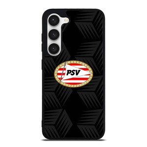 PSV EINDHOVEN LOGO 2 Samsung Galaxy S23 Case