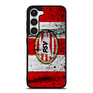 PSV EINDHOVEN LOGO ART Samsung Galaxy S23 Case