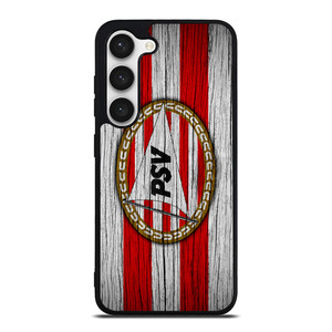 PSV EINDHOVEN LOGO Samsung Galaxy S23 Case