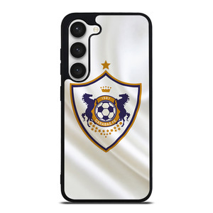 QARABAG FK LOGO Samsung Galaxy S23 Case