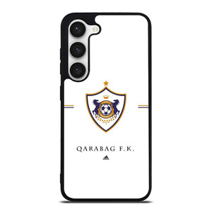 QARABAG FK SYMBOL Samsung Galaxy S23 Case