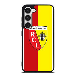 RACING CLUB DE LENS FC Samsung Galaxy S23 Case RACING CLUB DE LENS FC Samsung Galaxy S23 Case