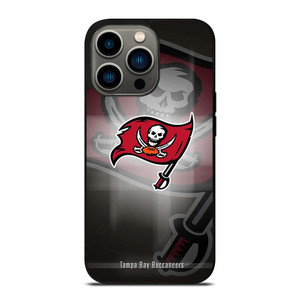 TAMPA BAY BUCCANEERS LOGO iPhone 13 Pro Case TAMPA BAY BUCCANEERS LOGO iPhone 13 Pro Case