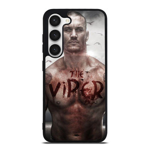 RANDY ORTON THE VIPER WWE Samsung Galaxy S23 Case RANDY ORTON THE VIPER WWE Samsung Galaxy S23 Case