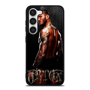 RANDY ORTON WWE LEGEND Samsung Galaxy S23 Case RANDY ORTON WWE LEGEND Samsung Galaxy S23 Case