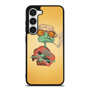 RANGO ART Samsung Galaxy S23 Case RANGO ART Samsung Galaxy S23 Case