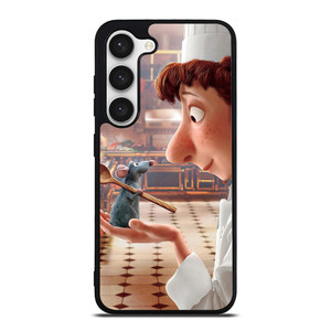 RATATOUILLE MOVIE Samsung Galaxy S23 Case