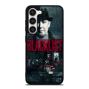 RAYMOND REDDINGTON THE BLACKLIST SERIES Samsung Galaxy S23 Case RAYMOND REDDINGTON THE BLACKLIST SERIES Samsung Galaxy S23 Case