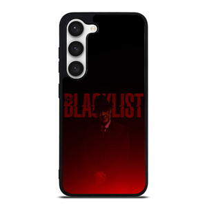 RAYMOND REDDINGTON THE BLACKLIST Samsung Galaxy S23 Case RAYMOND REDDINGTON THE BLACKLIST Samsung Galaxy S23 Case