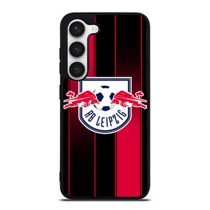 RB LEIPZIG FC BUNDESLIGA LOGO Samsung Galaxy S23 Case RB LEIPZIG FC BUNDESLIGA LOGO Samsung Galaxy S23 Case
