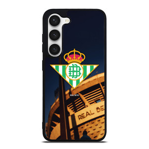REAL BETIS LALIGA ICON Samsung Galaxy S23 Case