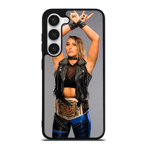 RHEA RIPLEY LADIES WWE Samsung Galaxy S23 Case