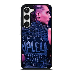 RHEA RIPLEY WWE LADIES Samsung Galaxy S23 Case RHEA RIPLEY WWE LADIES Samsung Galaxy S23 Case