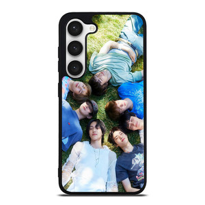 RIIZE BOYBAND COOL Samsung Galaxy S23 Case RIIZE BOYBAND COOL Samsung Galaxy S23 Case