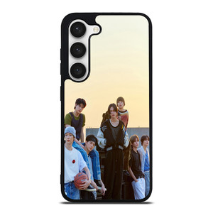 RIIZE BOYBAND Samsung Galaxy S23 Case RIIZE BOYBAND Samsung Galaxy S23 Case