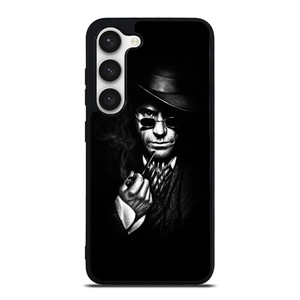 ROBERT DOWNEY JR SHERLOCK HOLMES Samsung Galaxy S23 Case ROBERT DOWNEY JR SHERLOCK HOLMES Samsung Galaxy S23 Case
